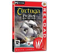 Tortuga (PC CD) [Importación Inglesa]