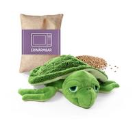 Tortuga Verde peluche agua caliente desenfundable Habibi Plush