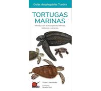 Tortugas marinas (GUIAS DESPLEGABLES)
