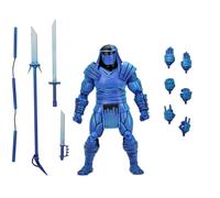 Tortugas Ninja Adolescentes TMNT Cómics Mirage Figura De Acción Enforcer NECA