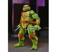 Tortugas Ninja Adolescentes TMNT Cómics Mirage Figura De Acción Raphael NECA