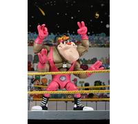 NECA Stump Arena TMNT Adventures Cryin' Houn'