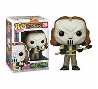 Funko Pop! Vinyl 1990-Casey Jones Teenage Mutant Ninja Turtles - TMNT 1990 - Figura de Vinilo Coleccionable - Idea de Regalo- Mercancia Oficial - Juguetes para Niños y Adultos - Movies Fans