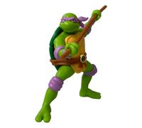Tortugas ninja donatello - figura tmnt 9cm - comansi - figura no artic