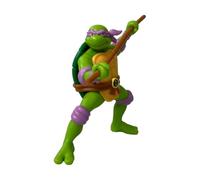 Tortugas Ninja Donatello - Figura TMNT 9CM - Comansi - Figura no articulada