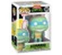 Tortugas Ninja Mutantes Adolescentes Leonardo POP Televisión #1667 Figura