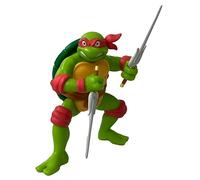 Tortugas Ninja Raphael - Figura TMNT 9CM - Comansi - Figura no articulada