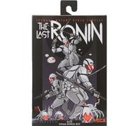 Tortugas Ninja The Last Ronin Elite Synja Patrol Bot Action Figure NECA