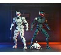 Synja patrol troop reinforcements pack 2 scale action fig. 18 cm teenage mutant ninja turt