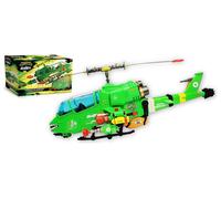 Tortugas ninja x g.i. joe crossover classics vehículo turtle-fly copt