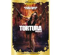 Tortura - Unrated/Gold-Edition [Alemania] [DVD]