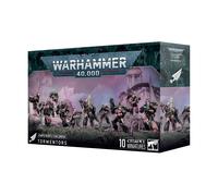 Games Workshop - Warhammer 40,000 - Emperor's Children: Tormentors, Rosa