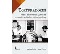 Torturadores (ebook)