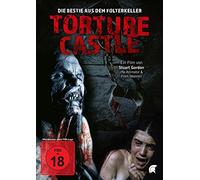 Torture Castle - Die Bestie aus dem Folterkeller [Alemania] [DVD]