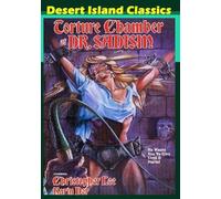 Torture Chamber Of Dr. Sadism [Edizione: Stati Uniti] [Reino Unido] [DVD]