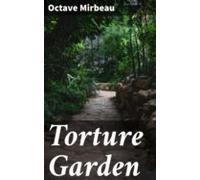 Torture Garden (ebook)