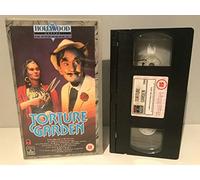 Torture Garden [VHS]