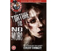 Torture Me No More [DVD] [Reino Unido]