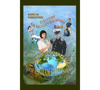 Torture Of Human Passions, Book 4. Intertwining of Human Destinies