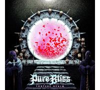 Pure Bliss – Torture Realm – Vinilo – Importación USA (The Orchard)