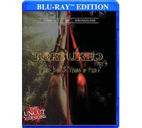 Tortured 2 & 3 [USA] [Blu-ray]