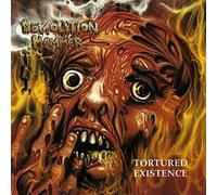 Tortured Existence - Demolition Hammer
