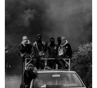 Tortured In The Name Of God's Unconditional Love [Vinilo]