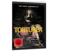 Torturer A New Kind Of Teror [DVD]