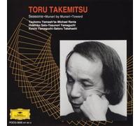 Toru Takemitsu: 4 Seasons, et