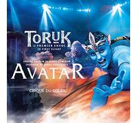 Toruk: The First Flight by Cirque Du Soleil