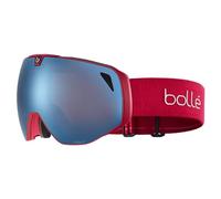 TORUS NEO Red Matte - Volt Ice Blue Cat 3 & Light Blue Cat 1