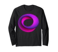 Torus Umbilic Mobius Band Cálculo Matemáticas Ciencias Ingeniería Manga Larga