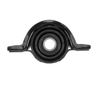 Torvex Cojinete de soporte central, soporte del eje de transmisión, soporte del eje de la hélice 2680-91 compatible con 2007-2008