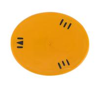 Torvex Cubierta de Columna de dirección, Cubierta de Tapa embellecedora 51719151866 Compatible con 5 6 7 Series F10 F11 F12 F13 embellecedor Interior