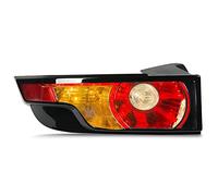 Torvex Light, unidad de lámpara trasera compatible con L538 2012-2015, LR025147 Conjunto de luz de señal, reemplazo de la lámpara trasera trasera derecha