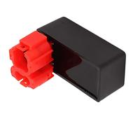 Torvex Relé de corte de, interruptor de apagado de Relé de alimentación 36100-HA7-671 compatible con TRX350D Foreman 1987-1989 ATV de