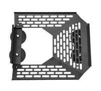 Torvex Soporte de Techo, Soporte magnético para Antena satelital con 4 Bases, Fuerza de tracción de 264 Libras, Compatible con Mini para automóvil, SUV, RV