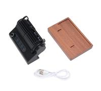 Torvex Transmisión interrumpida, Esperando el Mensaje Completo... (Negra)