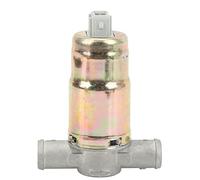 Torvex Válvula de aire inactivo, solenoide de control IAC 0280140501 compatible con 911 924 928 944 Cuerpo del acelerador del motor base