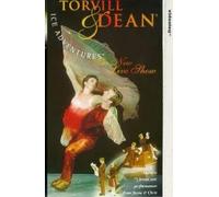 TORVILL AND DEAN ICE ADVENTURES DVD