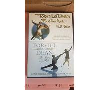 TORVILL AND DEAN THE STORY SO FAR/FACE THE MUSIC TOUR