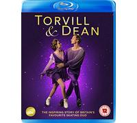 Torvill & Dean [Blu-ray] [Reino Unido]