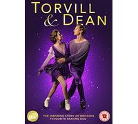 Torvill & Dean [DVD] [Reino Unido]