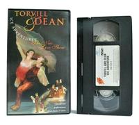 Torvill & Dean-Ice Adventures [Reino Unido] [VHS]