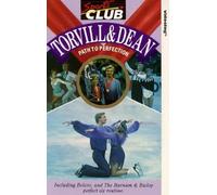 Torvill & Dean-Path to Perfection [Reino Unido] [VHS]