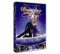 Torvill & Dean'S Dancing On Ice - The Bo [Edizione: Regno Unito] [Reino Unido] [DVD]