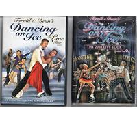 Torvill & Dean S Dancing on Ic - Torville & Dean's Dancing on Ice [Reino Unido] [DVD]