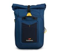 Torvol Mochila Rígida y compacta Multibolsillo Drone Adventure Backpack/para SLR, DSLR y Drone de Tipo dji Phantom Pero también Todo Drone dji/Parrot/Autel/Yuneec/Hubsan