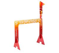 Torvol - Drone Indoor Race Pack, Circuito dron FPV Interior Modular, 3 Arcos, 12 Barras, marcadores, Salida/Llegada, 37×25 cm