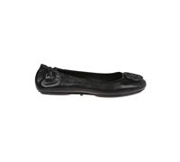 Tory Burch - Elegantes bailarinas negras - Shoes - Mujer - Negro - 38 EU -